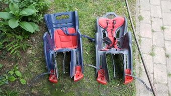2 x detska sedacka v bezchybnom stave