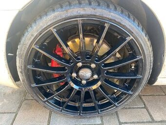 Oz racing 5x112 r19