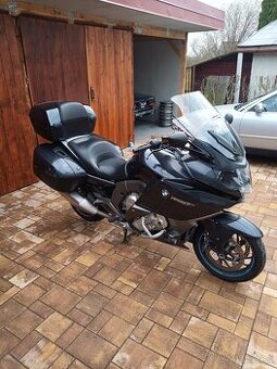Bmw k1600 GT
