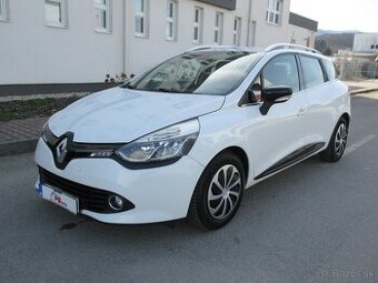 Renault Clio Grandtour Energy TCe 90 E6c Advantage