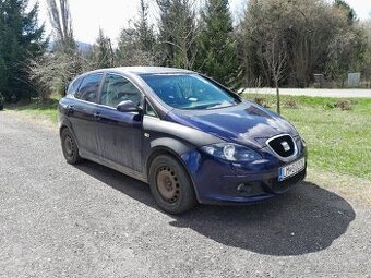 Seat Toledo