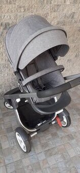 Stokke crusi
