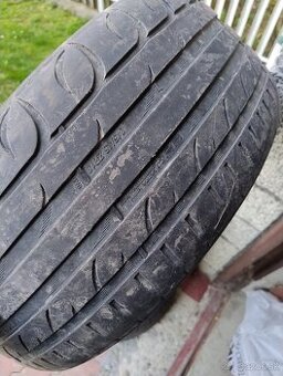 Letne pneu Taurus 4ks 245/45/18