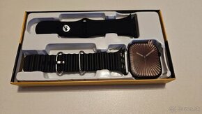 Xiaomi Pro Smart Watch – Nové, GPS, Bluetooth hovor - 1