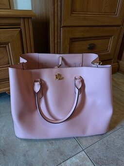 Ralph Lauren Satchel