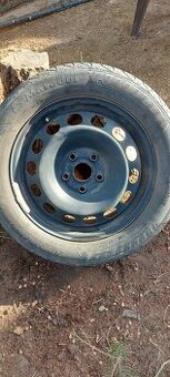 Zimné pneumatiky Matador 205/55 R16