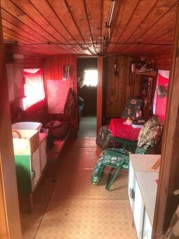 Predam Maringotku Orlican