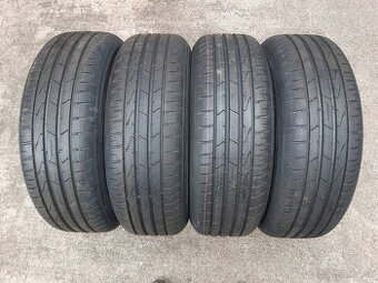 205/60 R17 -nové letné