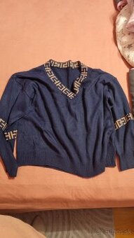 Pulover 2xl