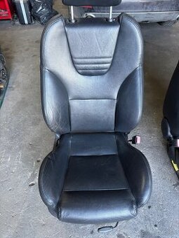 Sedačky Recaro Ford Mondeo ST220