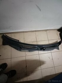 Predám torpédo seat leon 1m