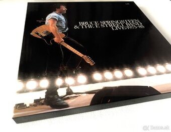 BRUCE SPRINGSTEEN - 5Lp BOX SET