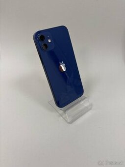 Apple iPhone 12 64GB Blue
