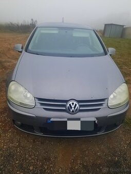 Golf V