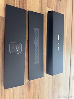APPLE WATCH 6 NIKE