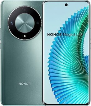 HONOR Magic6 Lite 5G 8 GB / 256 GB zelený