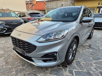 Ford Kuga 2.5 Duratec HEV 190k ST-Line eCVT