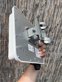 Zyxel NR 7103