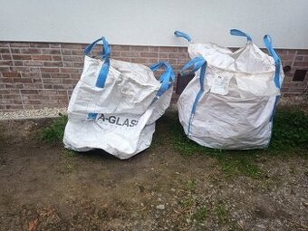 Big bag vrecia