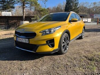 Kia XCeed Platinum 1.6 T-GDI 150 kW AT