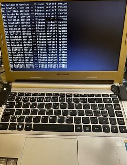 lenovo m30 lacno predám