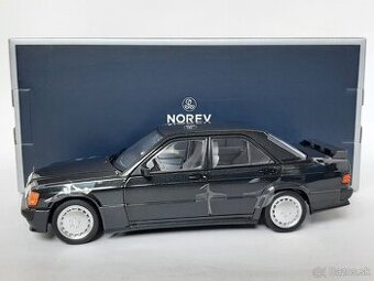 1:18 - Mercedes 190E 2.3-16 (1984) - Norev - 1:18
