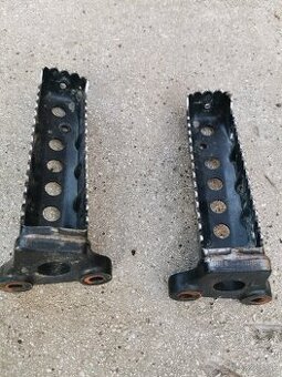 Stupacky origo na LTR-450