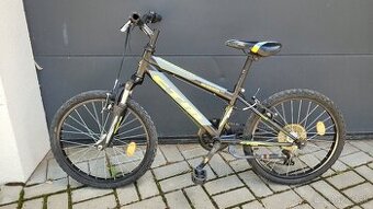 Detský bicykel CTM Scooby 20"