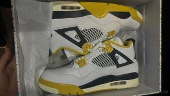 Air Jordán retro nové predám