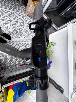 Elektrická kolobežka Ninebot E2E – ako nová