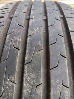 Continental 205/60 r16