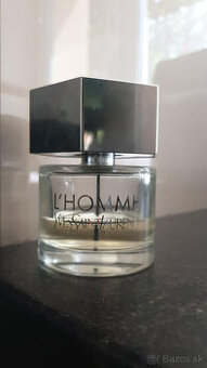 Yves saint Laurent Lhomme Lhomme, 60 ml
