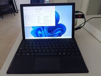 Surface 7 Pro i5 1135G7 - 8GB - 256GB