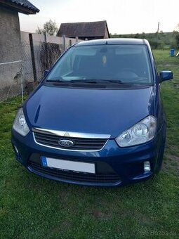 FORD C MAX 2.0TDCI