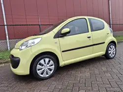 Diely Citroen C1
