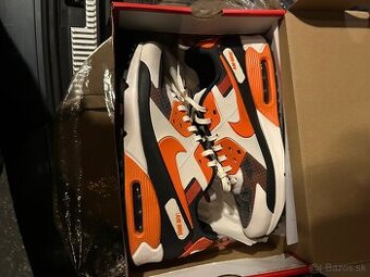 NIKE AIR MAX tenisky