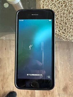 iPhone SE 2022 64GB