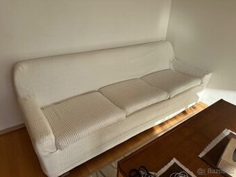 Darujem gauč za odvoz