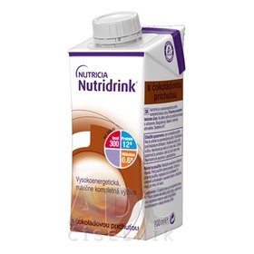 Nutridrink 200ml