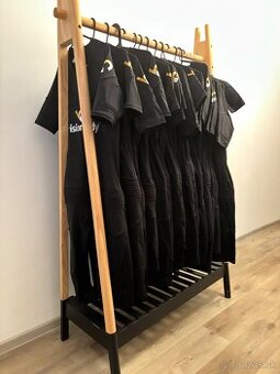Na predaj Visionbody pro systém