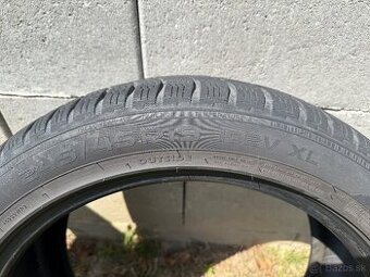 Zimné  pneumatiky NOKIAN 245/45 R19102V XL