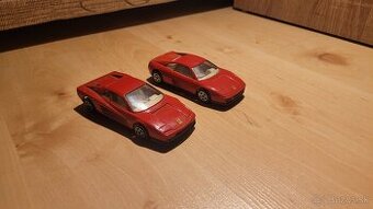 Bburago Ferrari 1/43
