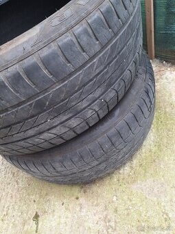275/45 r20 goodyear eagle f1