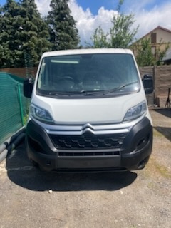 Citroen Jumper BlueHDI L1H1 2.0 85kw