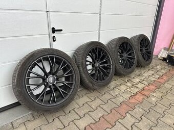 5x120 R19 MAK