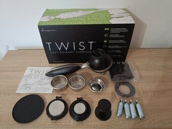 Mypressi TWIST