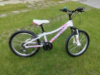 Detský bicykel trekovy