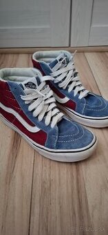 Tenisky Vans Sk8-Hi