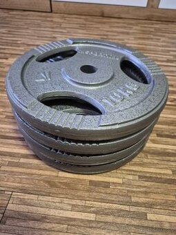 Kotuče Insportline 4x10kg Hamerton