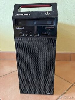 LENOVO ThinkCentre Edge71